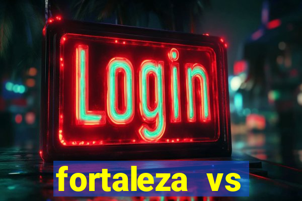 fortaleza vs flamengo futemax